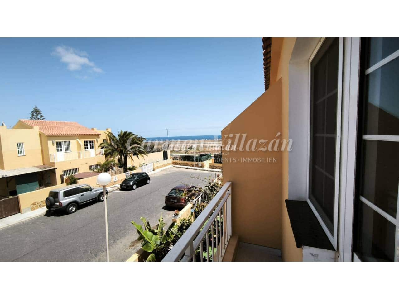 Pareado de 4 habitaciones en Parque Holandés en venta con garaje - 273.000 € (Ref: 9777344)