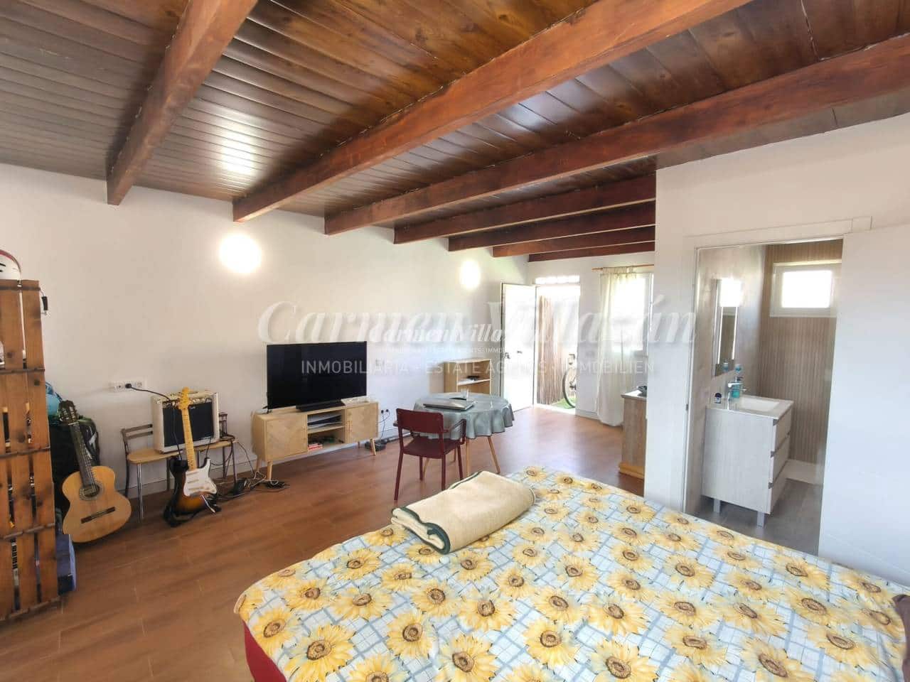 Pareado de 4 habitaciones en Parque Holandés en venta con garaje - 273.000 € (Ref: 9777344)