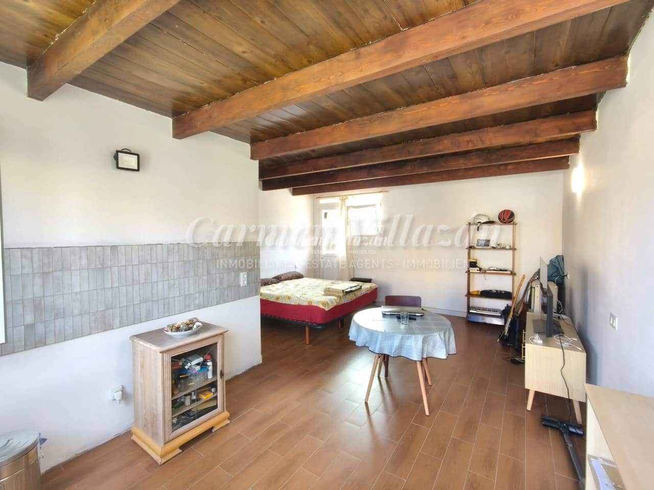 Pareado de 4 habitaciones en Parque Holandés en venta con garaje - 273.000 € (Ref: 9777344)