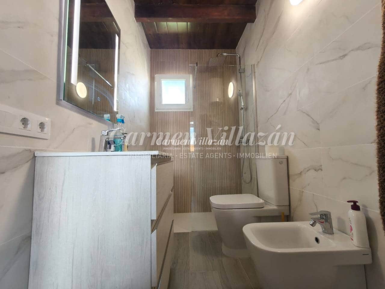 Pareado de 4 habitaciones en Parque Holandés en venta con garaje - 273.000 € (Ref: 9777344)