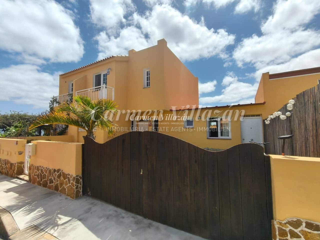 Pareado de 4 habitaciones en Parque Holandés en venta con garaje - 273.000 € (Ref: 9777344)