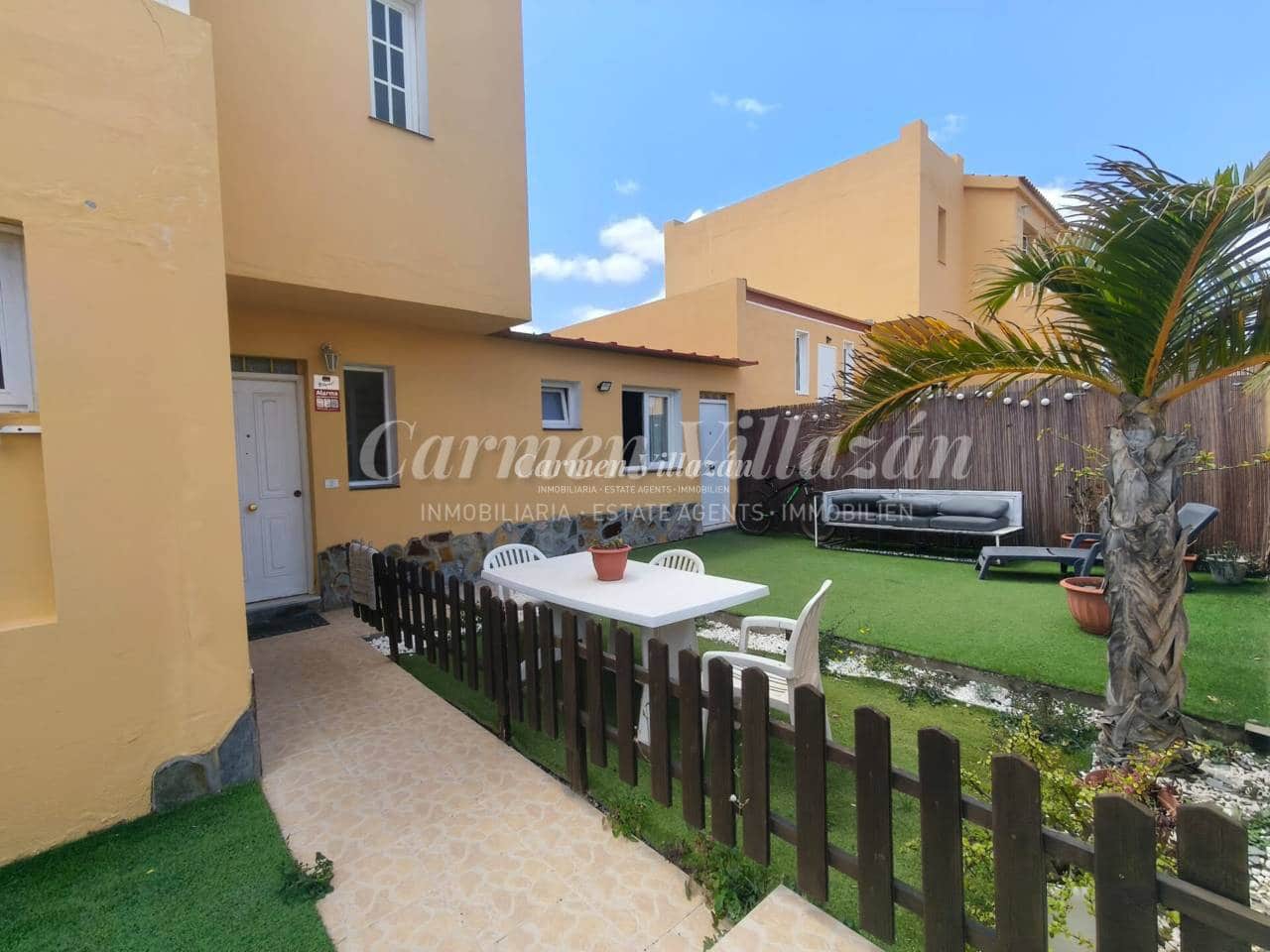 Pareado de 4 habitaciones en Parque Holandés en venta con garaje - 273.000 € (Ref: 9777344)