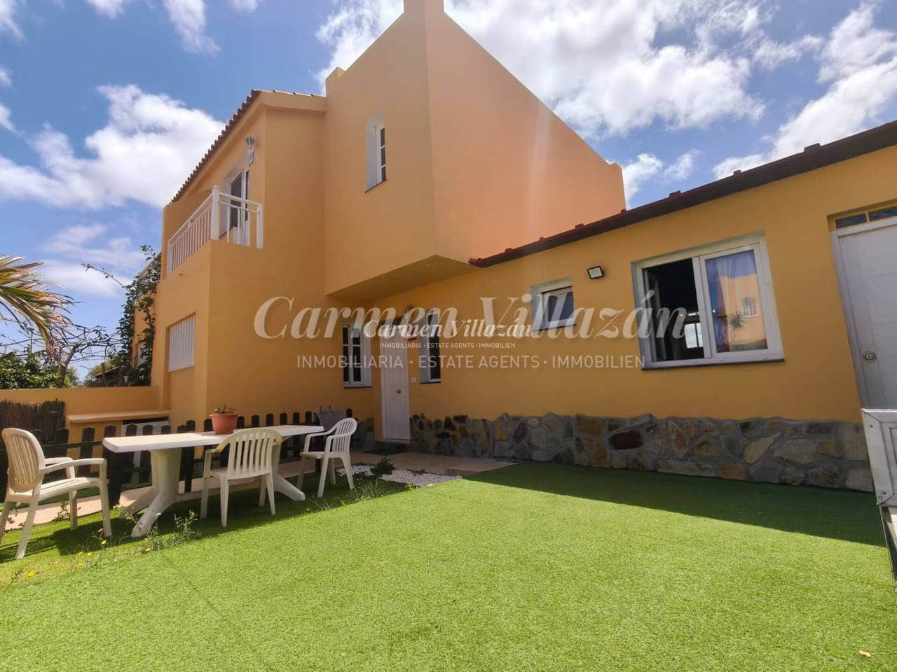 Pareado de 4 habitaciones en Parque Holandés en venta con garaje - 273.000 € (Ref: 9777344)