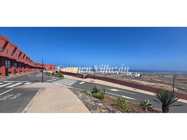 3 camera da letto Appartamento in vendita in Caleta de Fuste, Antigua con piscina garage - 300.000 € (Rif: 9782913)