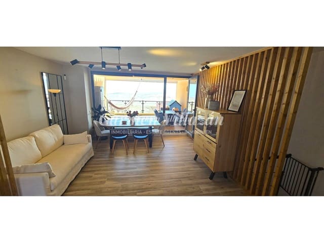 3 camera da letto Appartamento in vendita in Caleta de Fuste, Antigua con piscina garage - 300.000 € (Rif: 9782913)