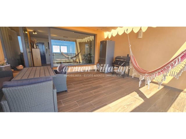 3 camera da letto Appartamento in vendita in Caleta de Fuste, Antigua con piscina garage - 300.000 € (Rif: 9782913)