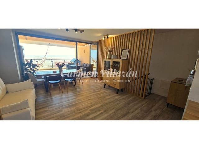 3 camera da letto Appartamento in vendita in Caleta de Fuste, Antigua con piscina garage - 300.000 € (Rif: 9782913)