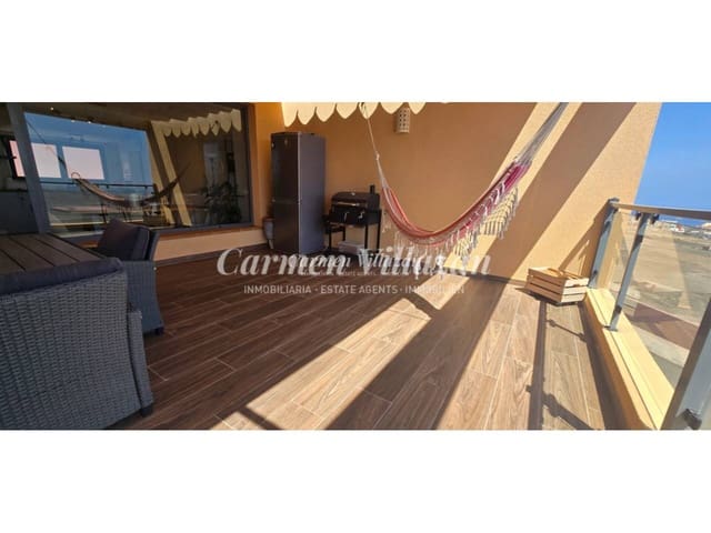 3 camera da letto Appartamento in vendita in Caleta de Fuste, Antigua con piscina garage - 300.000 € (Rif: 9782913)