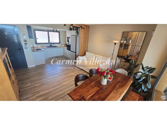 3 camera da letto Appartamento in vendita in Caleta de Fuste, Antigua con piscina garage - 300.000 € (Rif: 9782913)