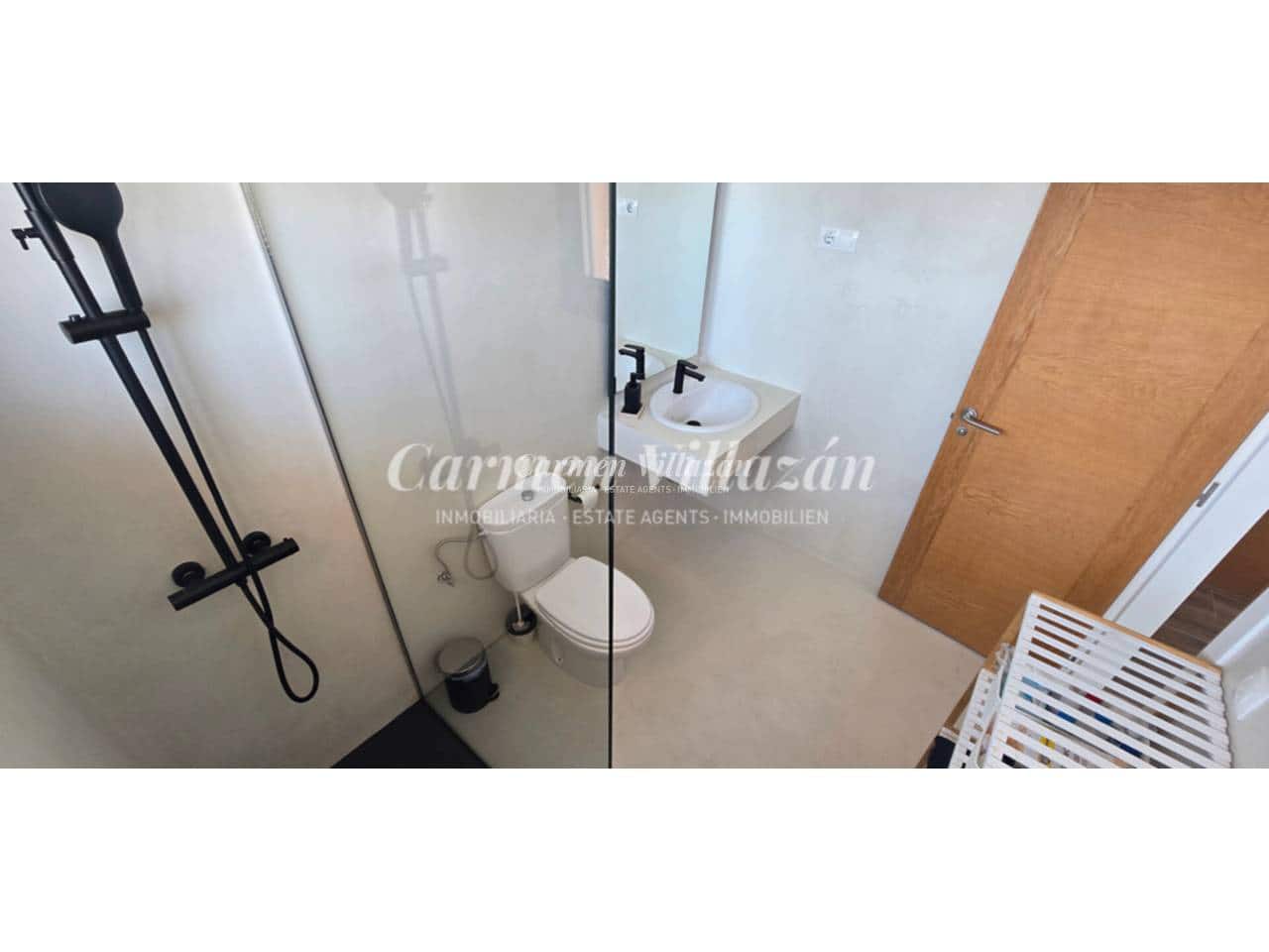 3 slaapkamer Appartement te koop in Caleta de Fuste met zwembad garage - € 300.000 (Ref: 9782913)