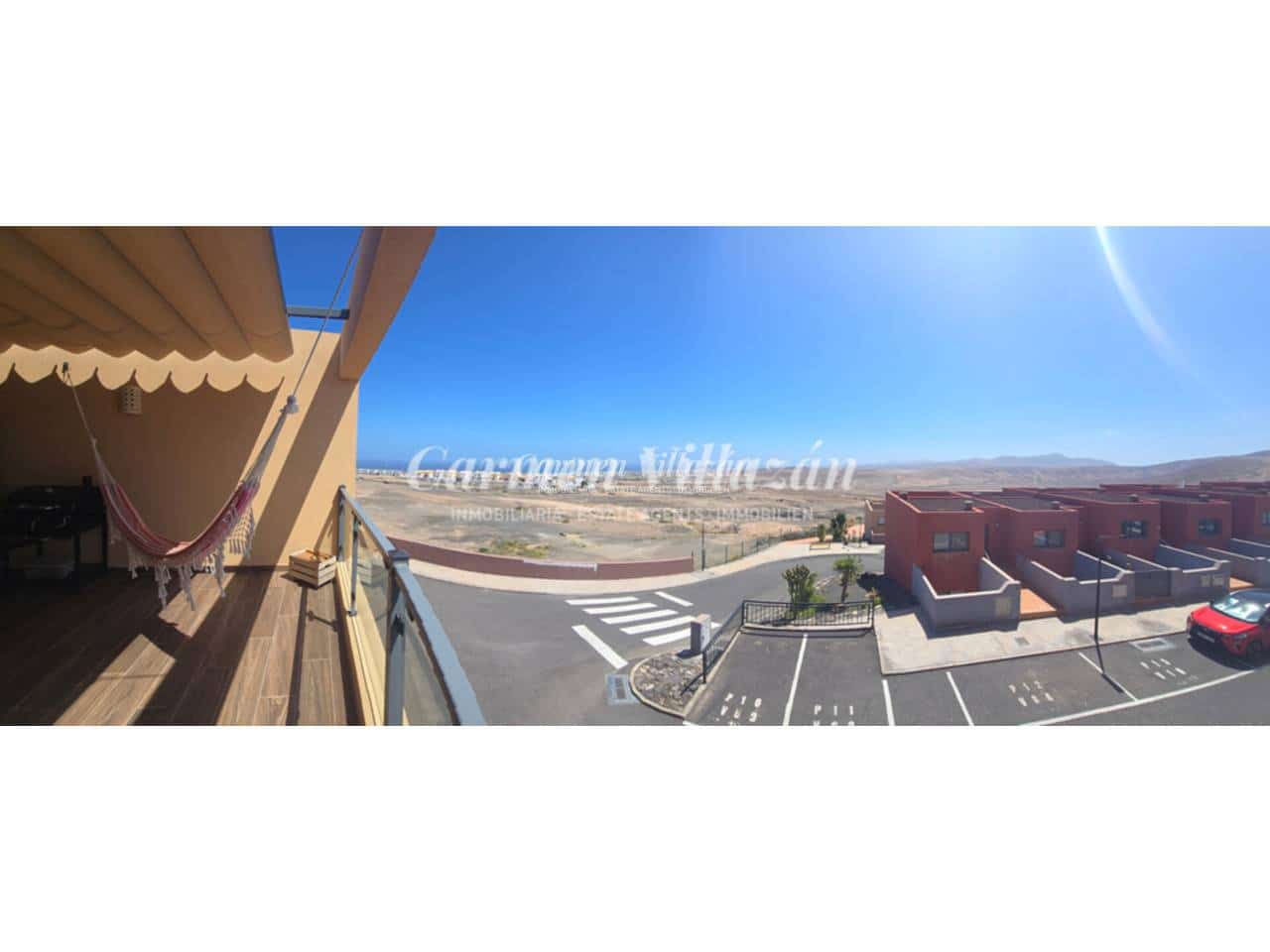 3 slaapkamer Appartement te koop in Caleta de Fuste met zwembad garage - € 300.000 (Ref: 9782913)