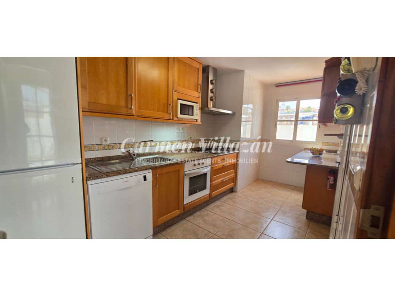 2 bedroom Bungalow for sale in Antigua with pool garage - € 287,000 (Ref: 9790039)