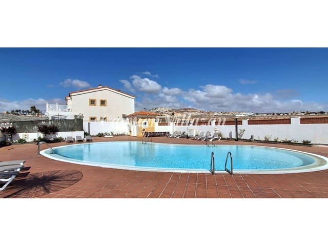 Bungalow de 2 habitaciones en Antigua en venta con piscina garaje - 287.000 € (Ref: 9790039)