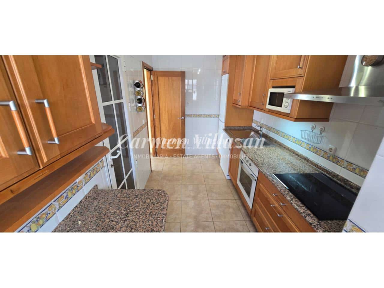 2 bedroom Bungalow for sale in Antigua with pool garage - € 287,000 (Ref: 9790039)