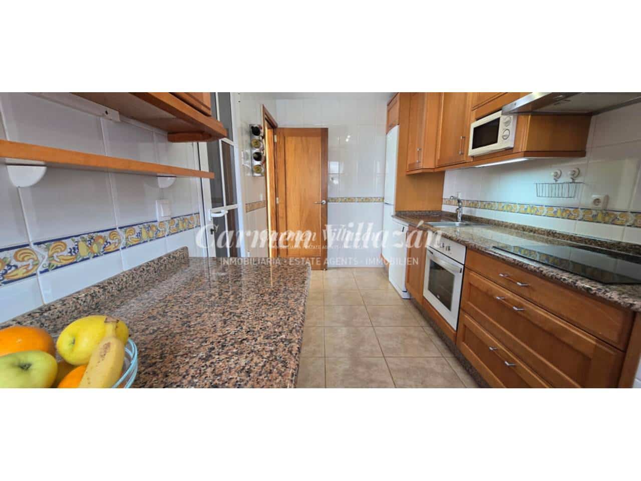 2 bedroom Bungalow for sale in Antigua with pool garage - € 287,000 (Ref: 9790039)