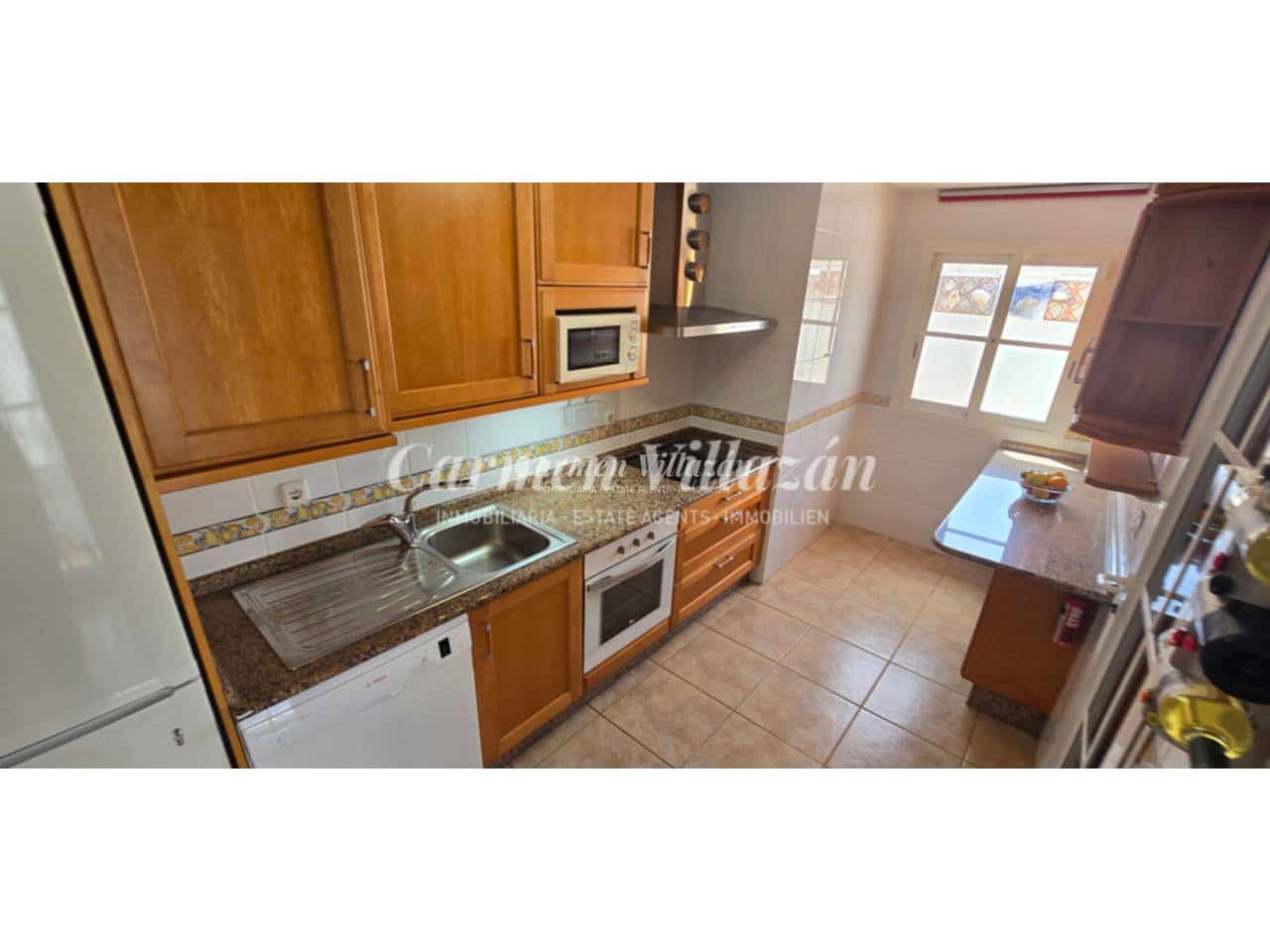 2 bedroom Bungalow for sale in Antigua with pool garage - € 287,000 (Ref: 9790039)