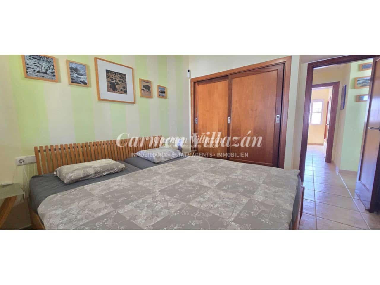 2 bedroom Bungalow for sale in Antigua with pool garage - € 287,000 (Ref: 9790039)