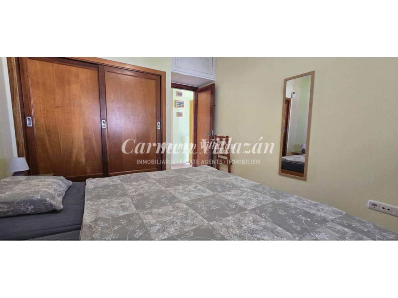 2 bedroom Bungalow for sale in Antigua with pool garage - € 287,000 (Ref: 9790039)