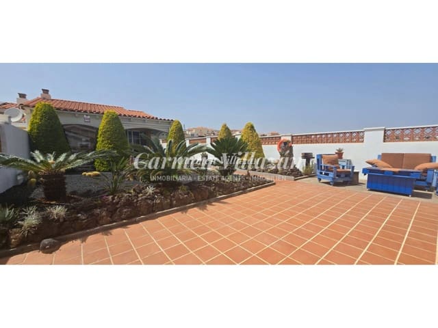 Bungalow de 2 habitaciones en Antigua en venta con piscina garaje - 287.000 € (Ref: 9790039)