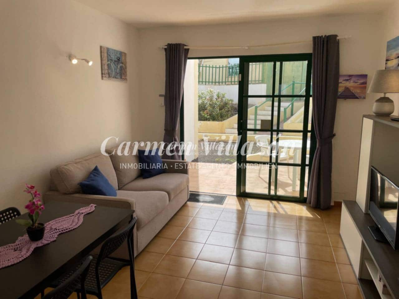 1 quarto Apartamento para venda em Costa de Antigua com piscina - 127 000 € (Ref: 9795936)