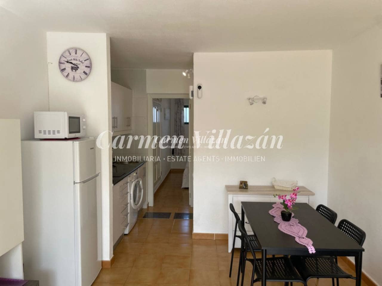 1 quarto Apartamento para venda em Costa de Antigua com piscina - 127 000 € (Ref: 9795936)