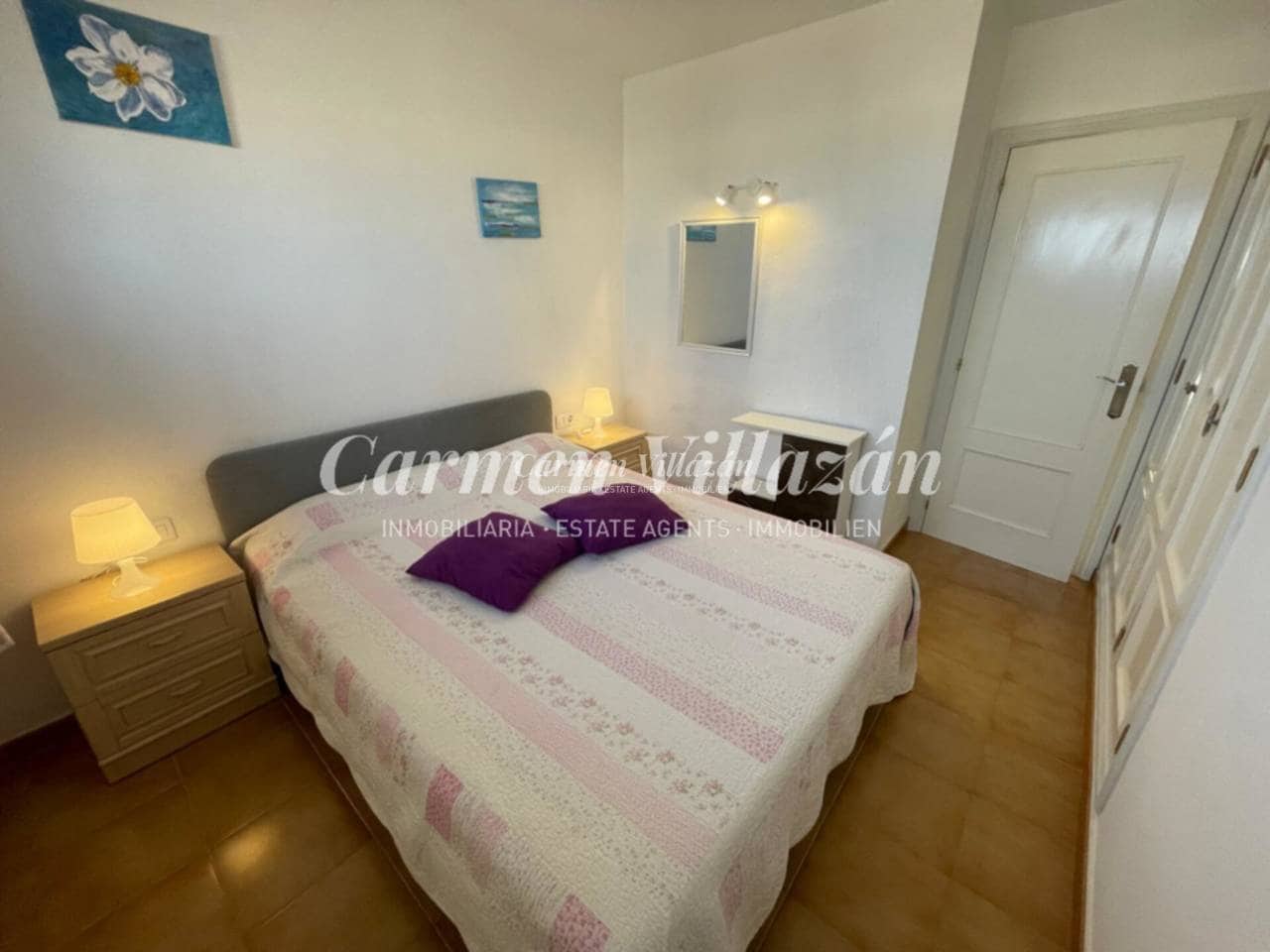 1 quarto Apartamento para venda em Costa de Antigua com piscina - 127 000 € (Ref: 9795936)