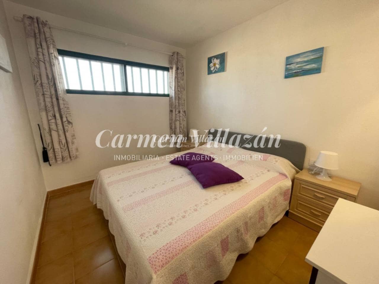 1 quarto Apartamento para venda em Costa de Antigua com piscina - 127 000 € (Ref: 9795936)