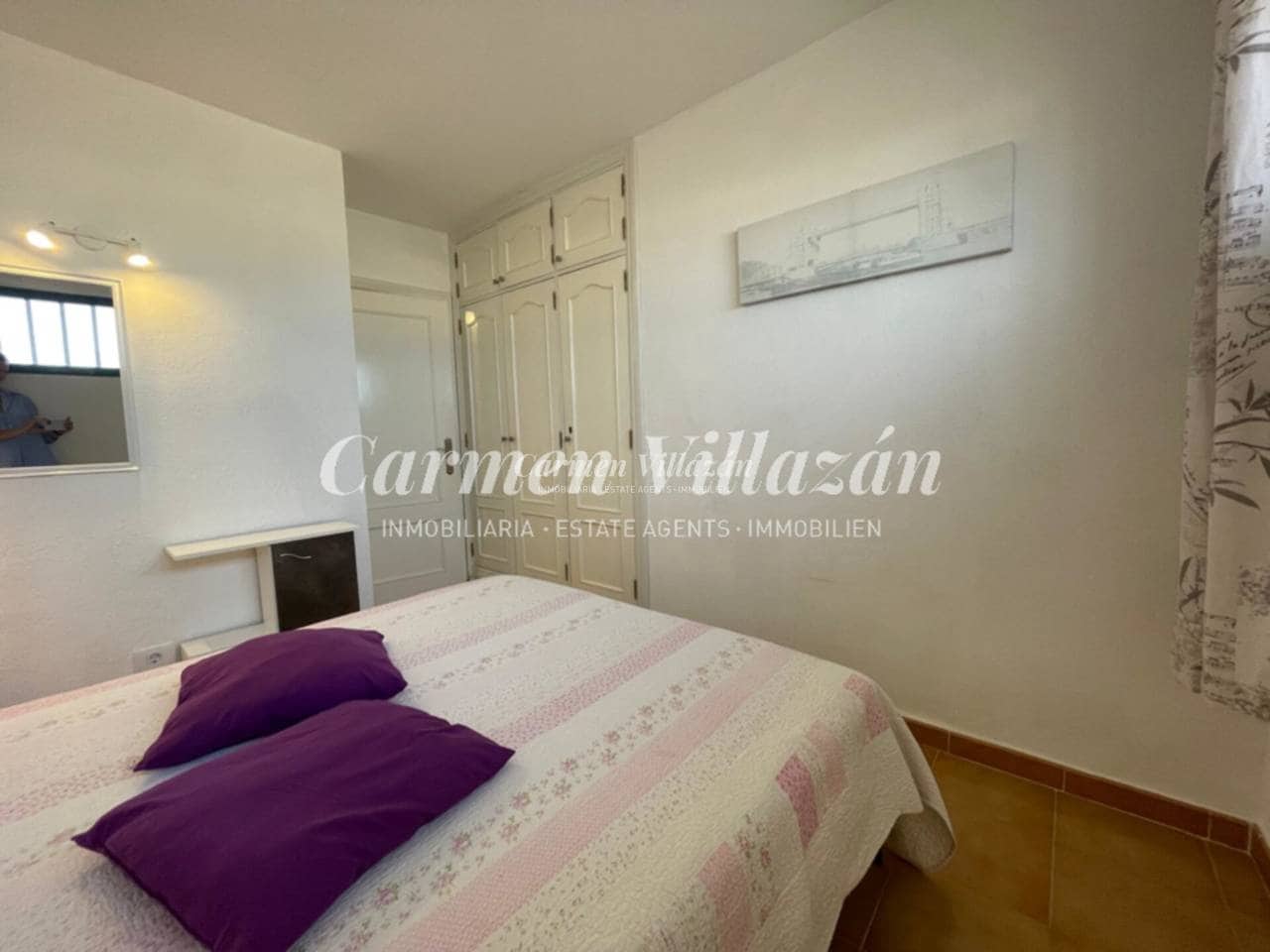 1 quarto Apartamento para venda em Costa de Antigua com piscina - 127 000 € (Ref: 9795936)