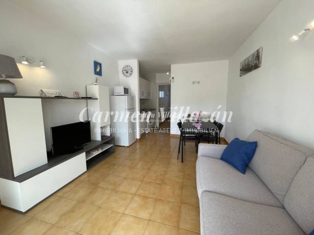 1 quarto Apartamento para venda em Costa de Antigua, Antigua com piscina - 127 000 € (Ref: 9795936)