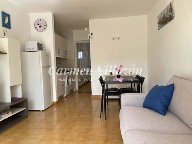 1 quarto Apartamento para venda em Costa de Antigua, Antigua com piscina - 127 000 € (Ref: 9795936)