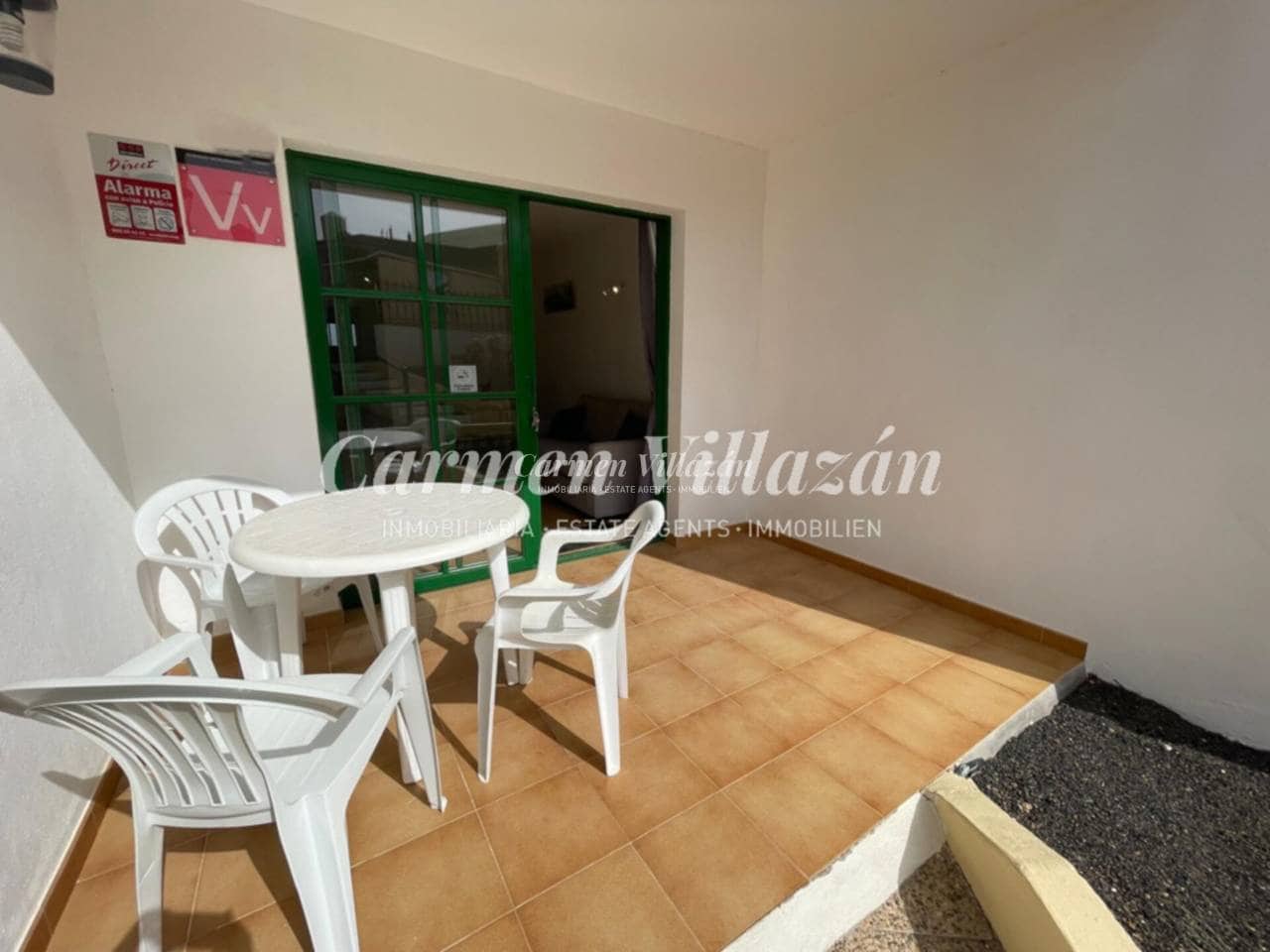 1 quarto Apartamento para venda em Costa de Antigua com piscina - 127 000 € (Ref: 9795936)