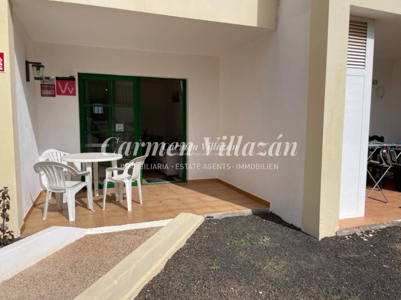 1 quarto Apartamento para venda em Costa de Antigua com piscina - 127 000 € (Ref: 9795936)