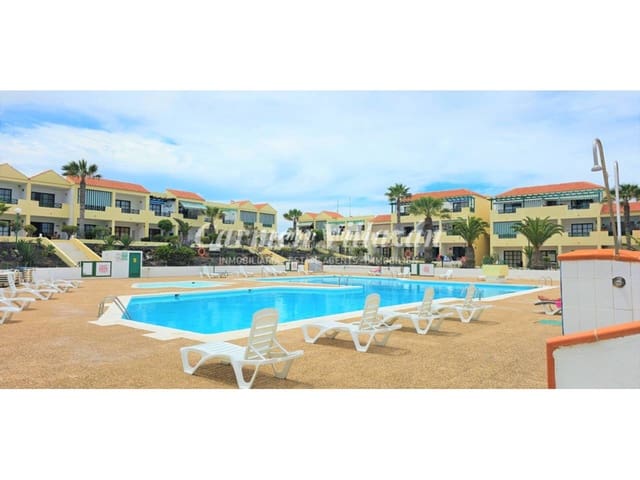 1 quarto Apartamento para venda em Costa de Antigua, Antigua com piscina - 127 000 € (Ref: 9795936)
