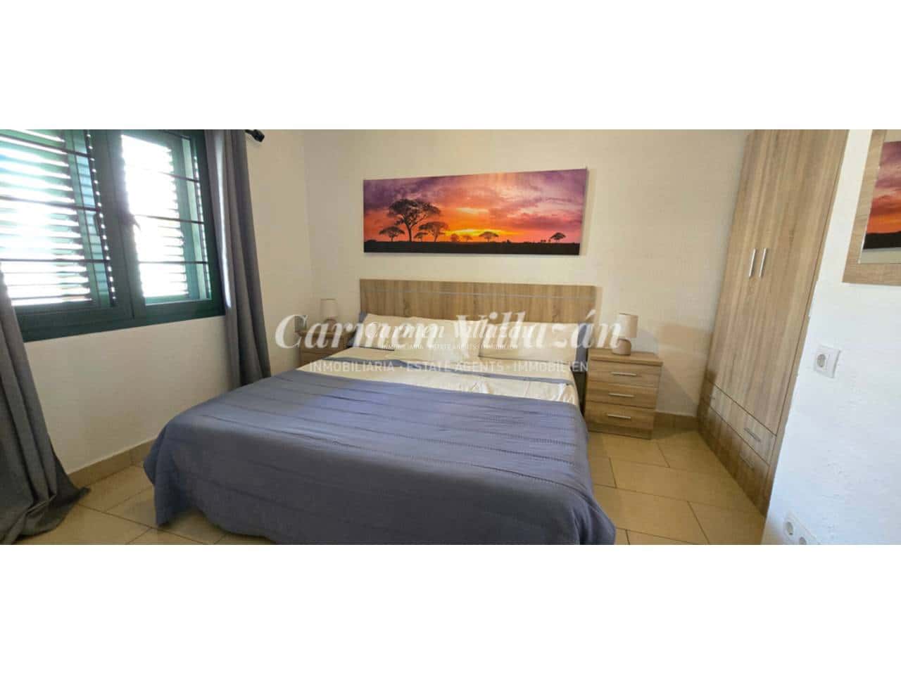 1 soverom Leilighet til salgs i Caleta de Fuste med svømmebasseng - € 160 000 (Ref: 9798512)