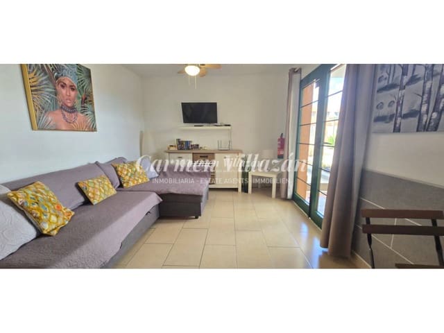 1 soverom Leilighet til salgs i Caleta de Fuste, Antigua med svømmebasseng - € 160 000 (Ref: 9798512)