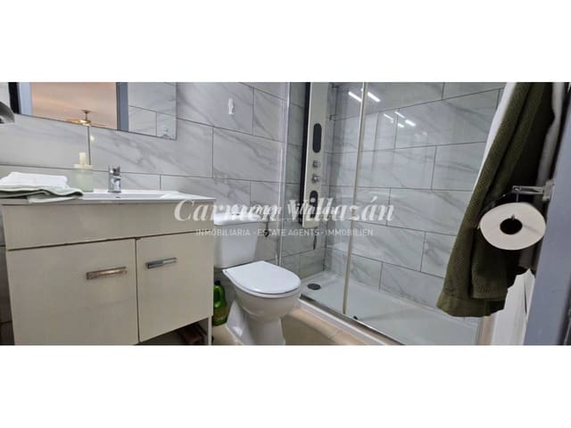 1 soverom Leilighet til salgs i Caleta de Fuste, Antigua med svømmebasseng - € 160 000 (Ref: 9798512)