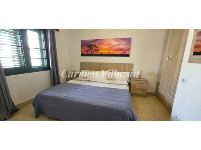 1 soverom Leilighet til salgs i Caleta de Fuste, Antigua med svømmebasseng - € 160 000 (Ref: 9798512)