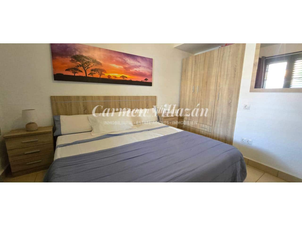 1 soverom Leilighet til salgs i Caleta de Fuste med svømmebasseng - € 160 000 (Ref: 9798512)