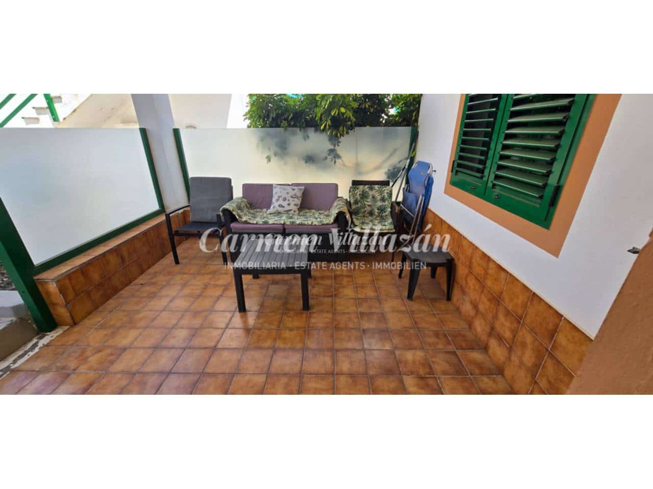 1 soverom Leilighet til salgs i Caleta de Fuste med svømmebasseng - € 160 000 (Ref: 9798512)