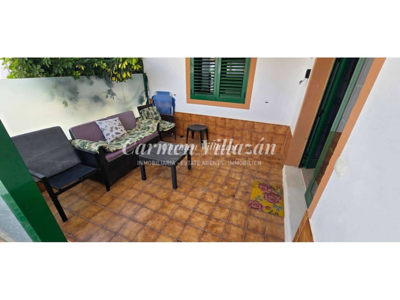 1 soverom Leilighet til salgs i Caleta de Fuste med svømmebasseng - € 160 000 (Ref: 9798512)