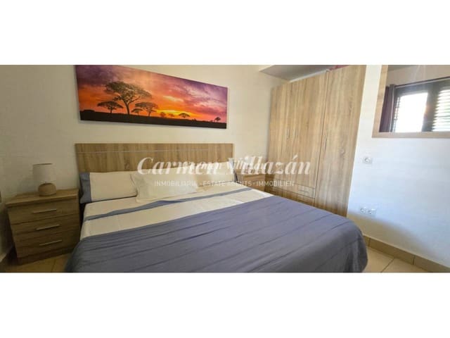 1 soverom Leilighet til salgs i Caleta de Fuste, Antigua med svømmebasseng - € 160 000 (Ref: 9798512)