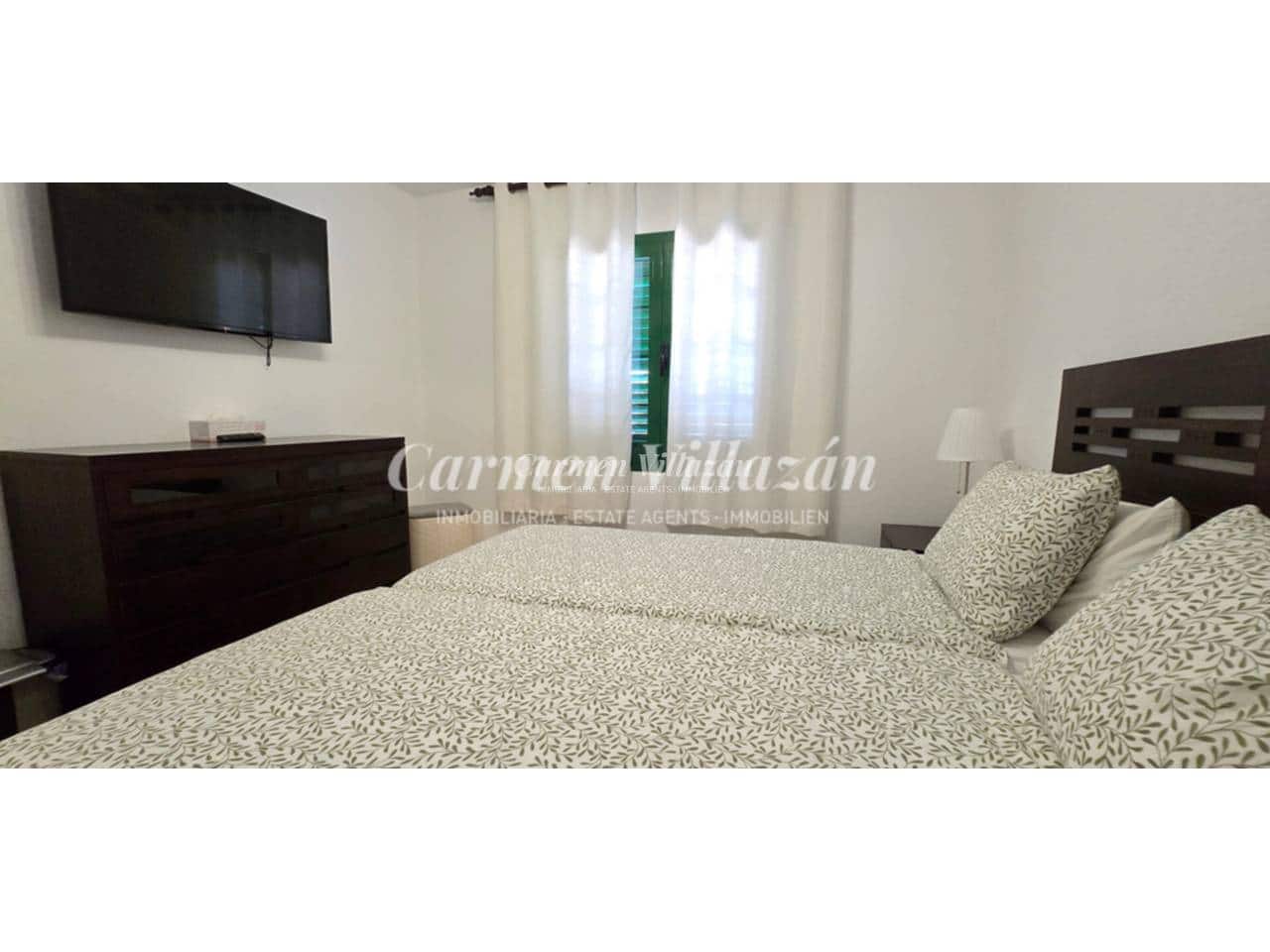 1 soveværelse Lejlighed til salg i Caleta de Fuste med swimmingpool - € 165.000 (Ref: 9798513)