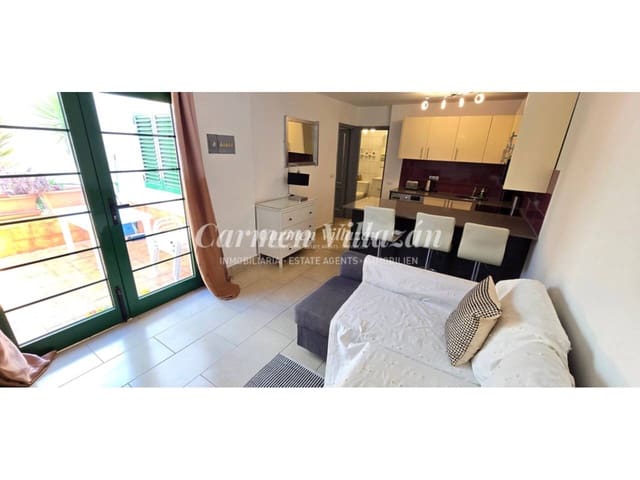 1 soveværelse Lejlighed til salg i Caleta de Fuste, Antigua med swimmingpool - € 165.000 (Ref: 9798513)