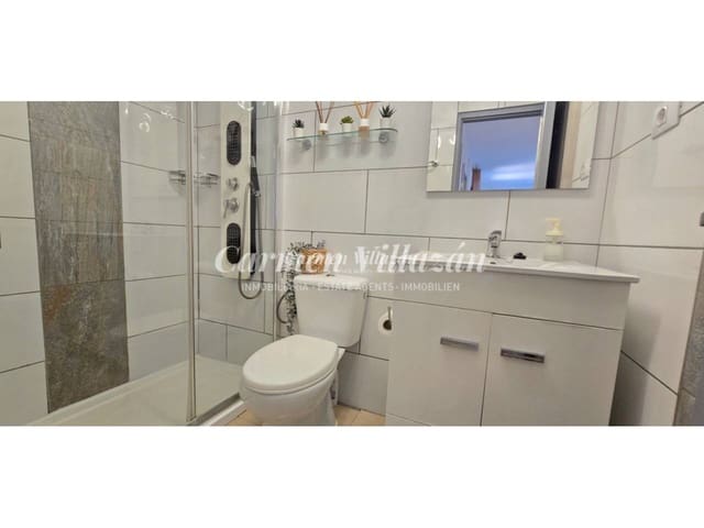 1 soveværelse Lejlighed til salg i Caleta de Fuste, Antigua med swimmingpool - € 165.000 (Ref: 9798513)