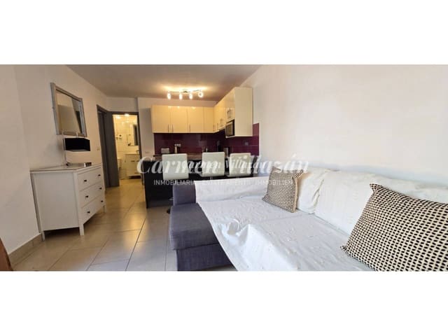 1 soveværelse Lejlighed til salg i Caleta de Fuste, Antigua med swimmingpool - € 165.000 (Ref: 9798513)