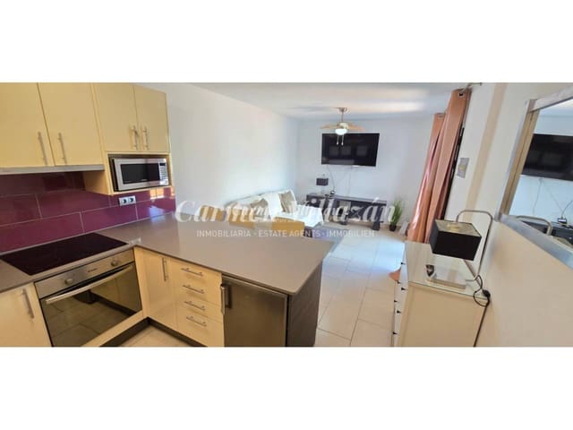 1 soveværelse Lejlighed til salg i Caleta de Fuste, Antigua med swimmingpool - € 165.000 (Ref: 9798513)