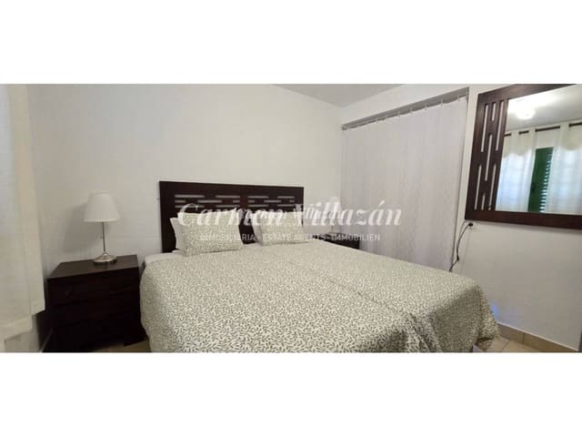 1 soveværelse Lejlighed til salg i Caleta de Fuste, Antigua med swimmingpool - € 165.000 (Ref: 9798513)