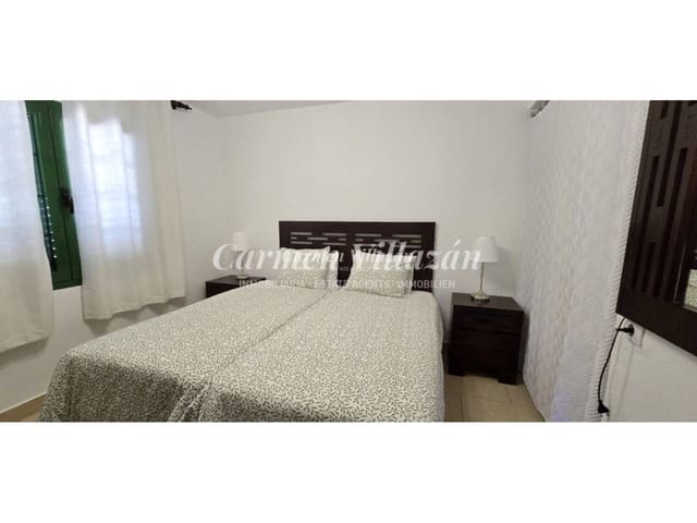 1 soveværelse Lejlighed til salg i Caleta de Fuste, Antigua med swimmingpool - € 165.000 (Ref: 9798513)