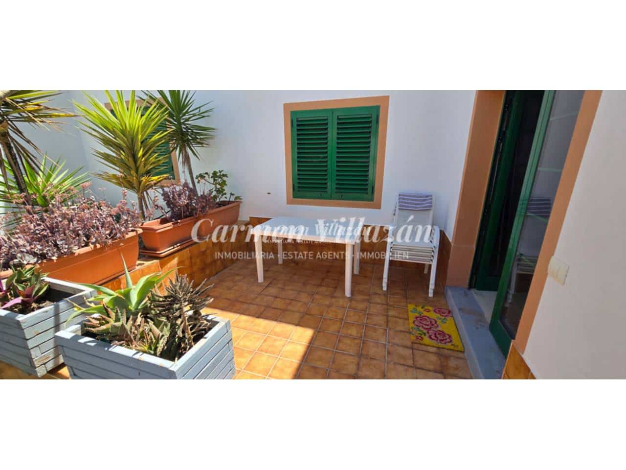 1 soveværelse Lejlighed til salg i Caleta de Fuste med swimmingpool - € 165.000 (Ref: 9798513)