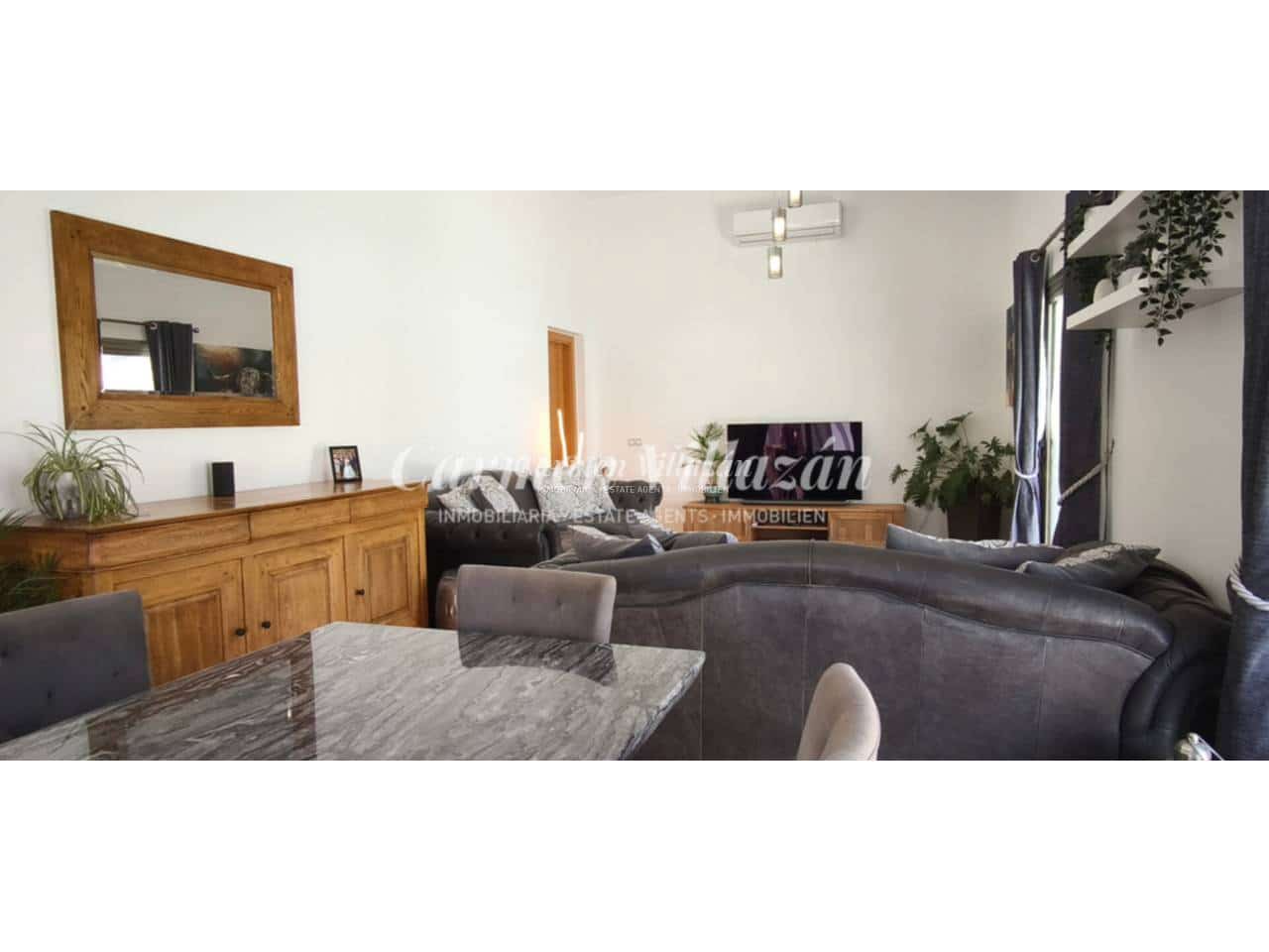 3 slaapkamer Villa te koop in Caleta de Fuste met zwembad garage - € 495.000 (Ref: 9819755)